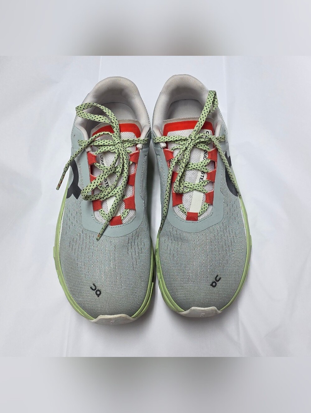 ON RUNNING CLOUDMONSTER- SIZE 7